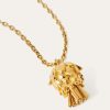 Collier chaîne Cardo