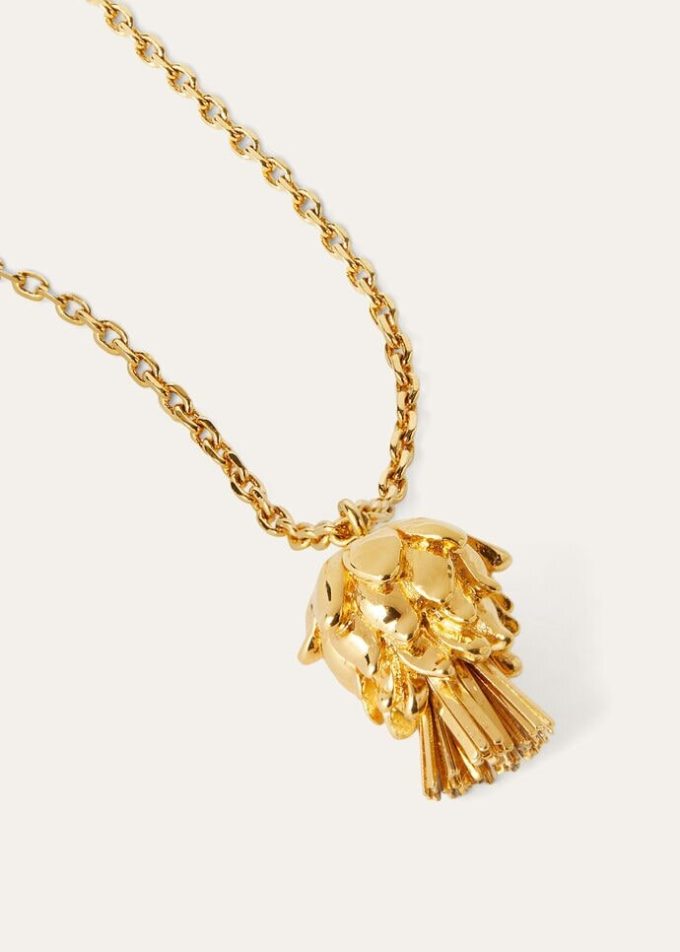 Collier chaîne Cardo