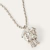 Collier chaîne Cardo Collier chaîne Cardo