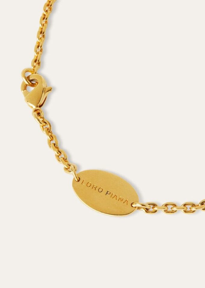 Collier chaîne Cardo