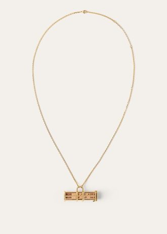 Collier de dés
