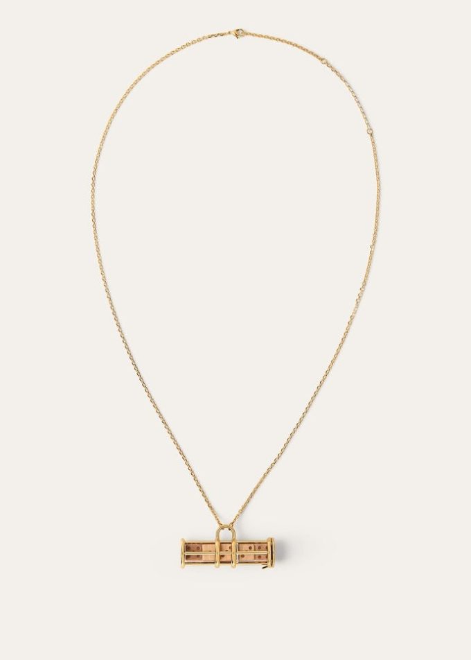 Collier de dés Collier de dés