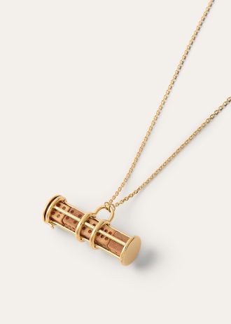 Collier de dés