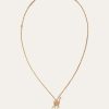 Collier de vigogne Collier de vigogne