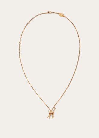 Collier de vigogne