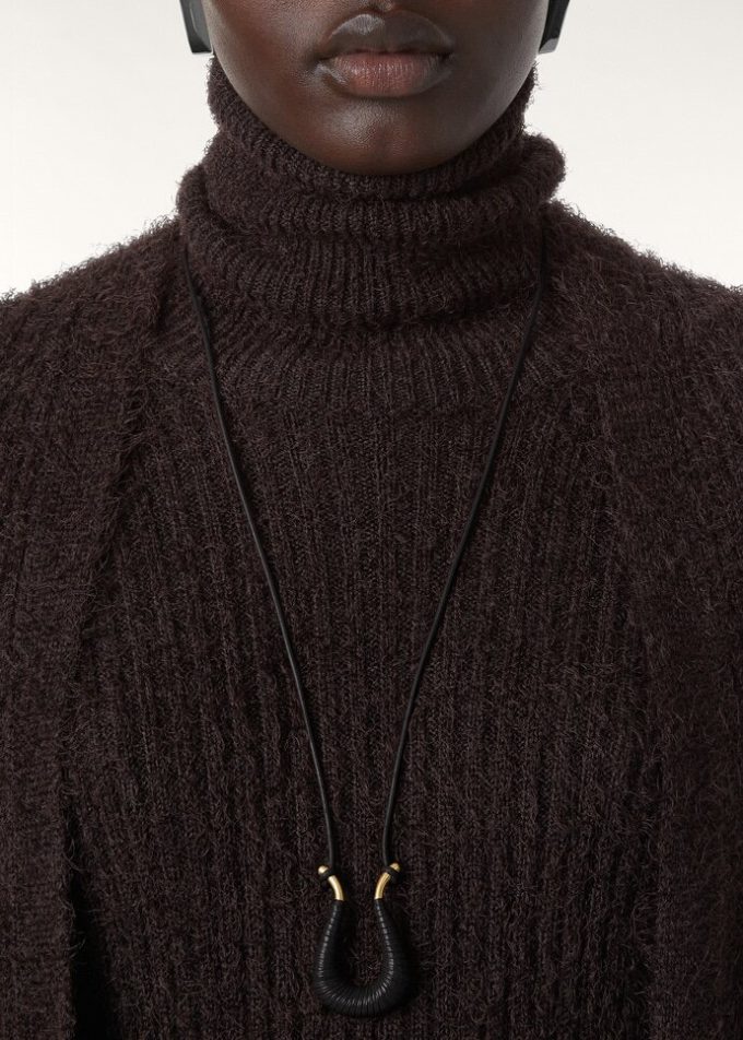 Collier Duo Collier Duo