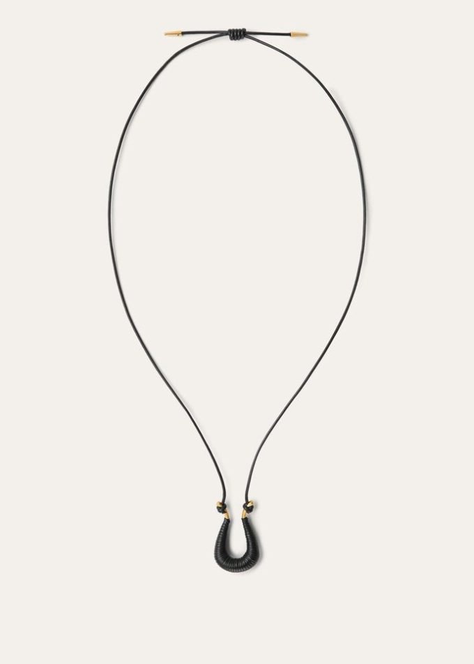 Collier Duo Collier Duo
