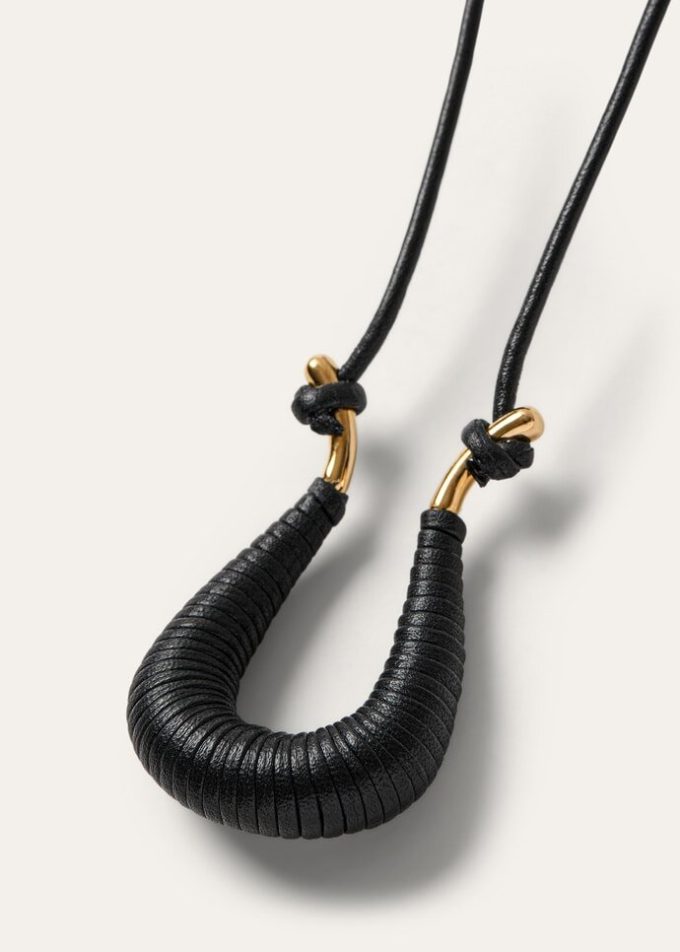 Collier Duo Collier Duo