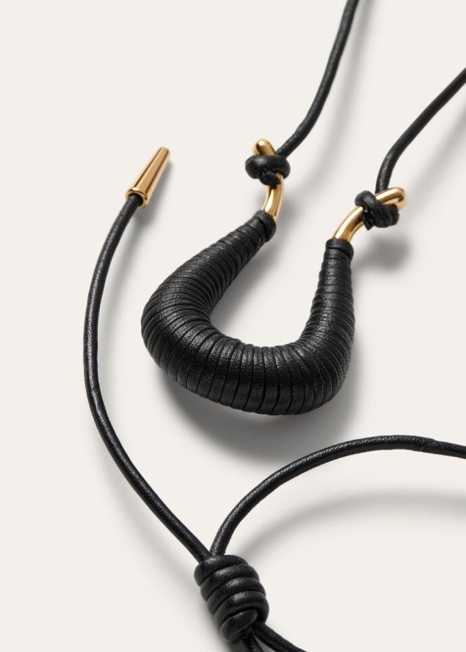 Collier Duo Collier Duo