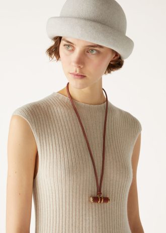 Collier Kaléidoscope
