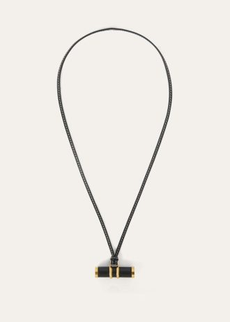 Collier Kaléidoscope