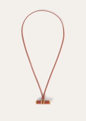 Collier Kaléidoscope