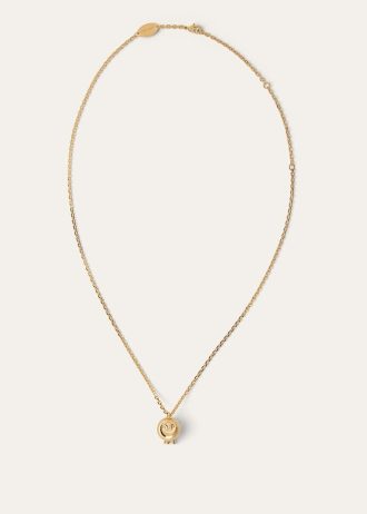 Collier Mouton