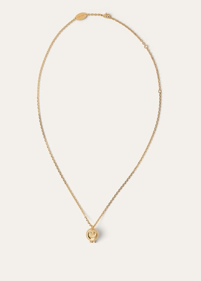 Collier Mouton Collier Mouton