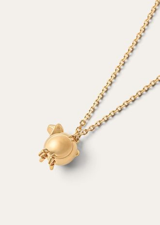 Collier Mouton