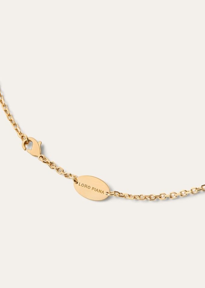 Collier Mouton Collier Mouton