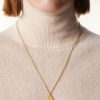 Collier veste Spagna Collier veste Spagna