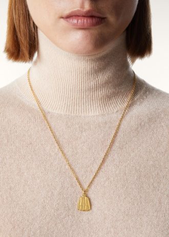 Collier veste Spagna