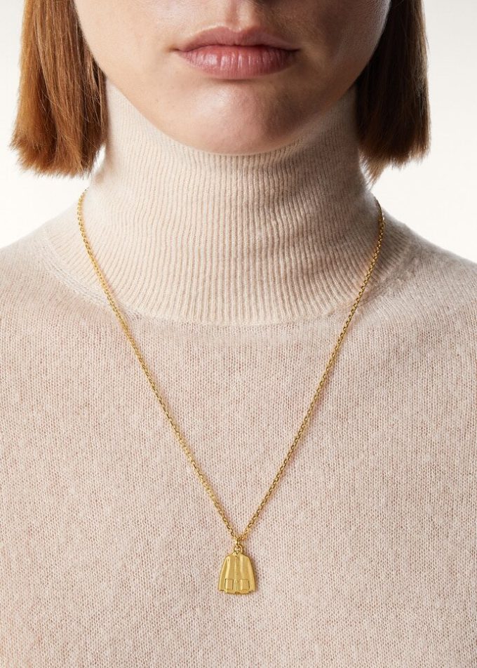 Collier veste Spagna Collier veste Spagna