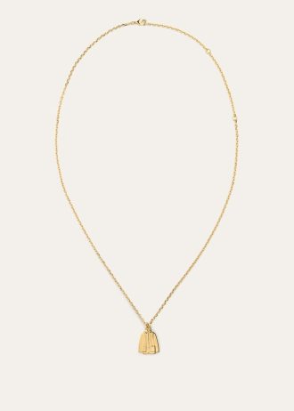 Collier veste Spagna