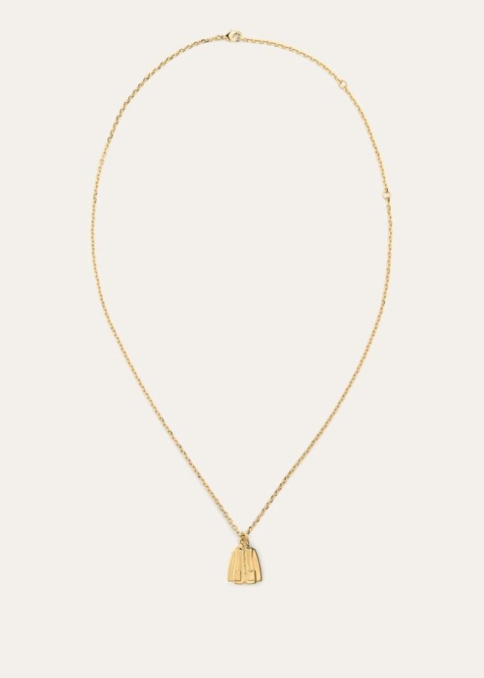 Collier veste Spagna Collier veste Spagna
