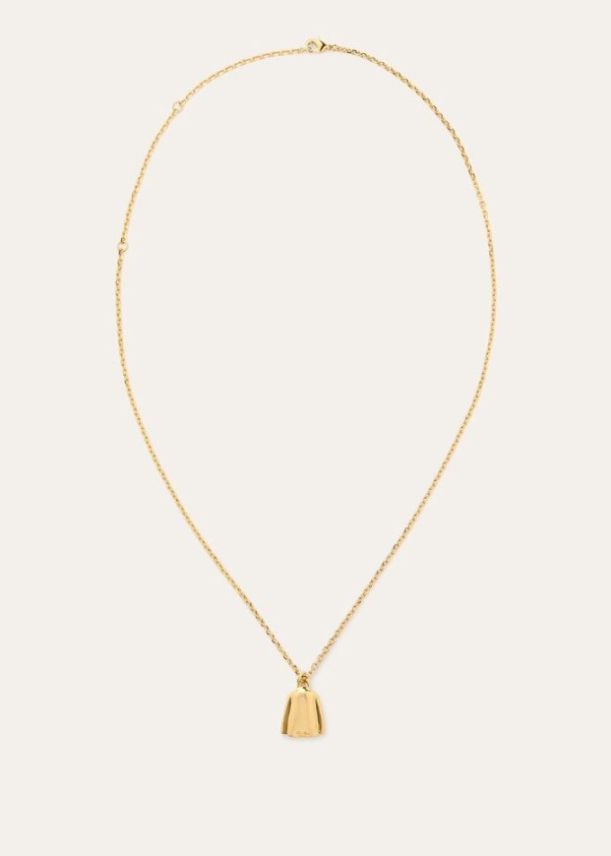 Collier veste Spagna Collier veste Spagna