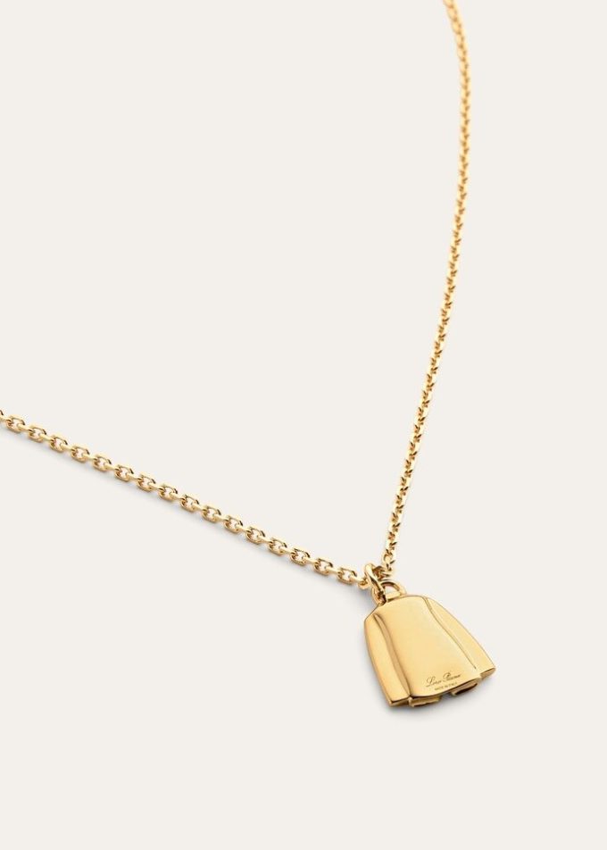 Collier veste Spagna Collier veste Spagna