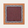 Corniche de Cardi Foulard 60×60