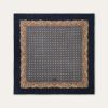 Corniche de Cardi Foulard 60×60