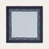 Corniche de Cardi Foulard 60×60