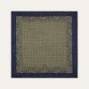 Corniche de Cardi Foulard 60×60