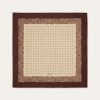 Corniche de Cardi Foulard 60×60