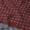 Corniche de Cardi Foulard 60×60
