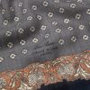 Corniche de Cardi Foulard 60×60