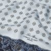 Corniche de Cardi Foulard 60×60