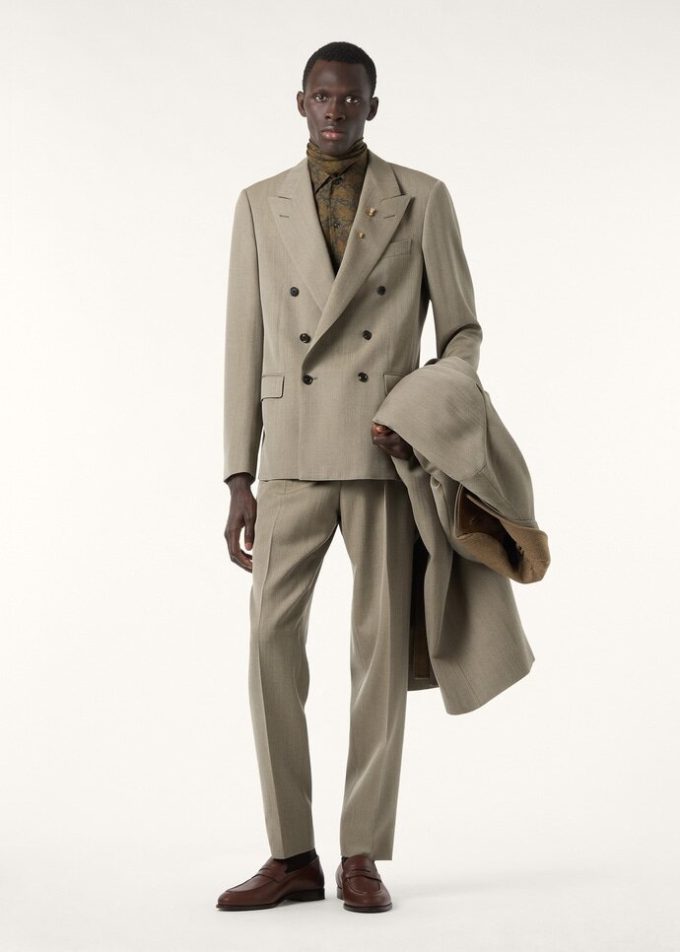 Costume Milano