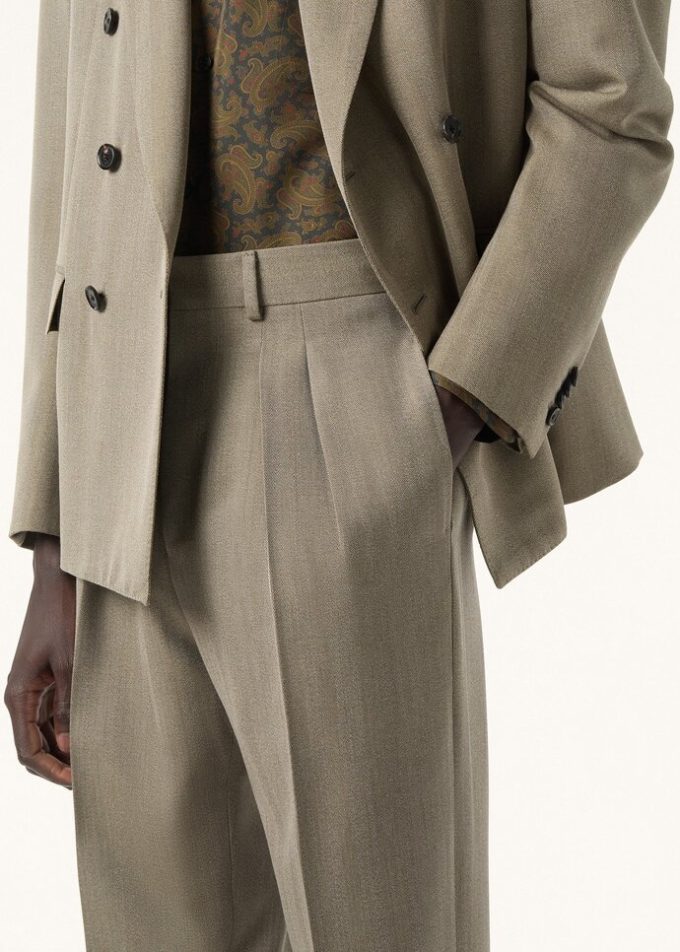 Costume Milano