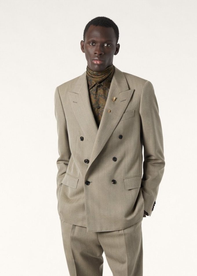 Costume Milano