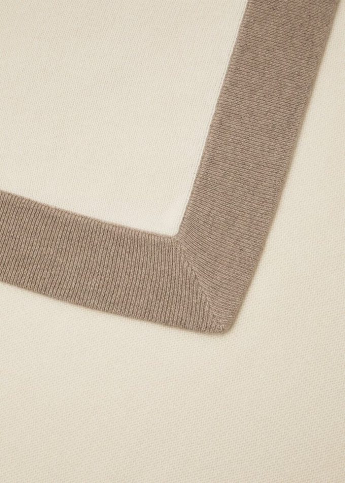 Couverture pour bébé adorable