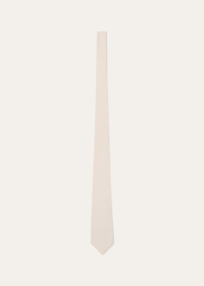 Cravate Yale