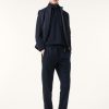 Demi-zip classique Demi-zip classique