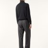 Demi-zip classique Demi-zip classique
