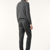 Demi-zip classique
