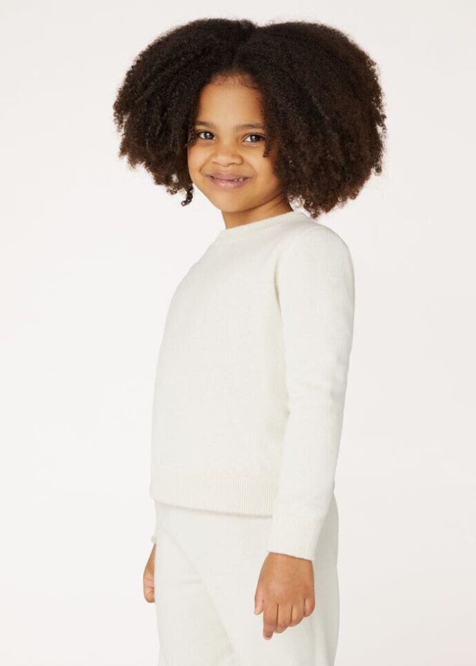 Duo ras du cou pour enfant Duo ras du cou pour enfant