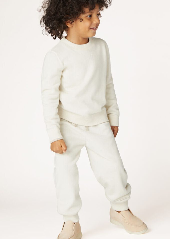 Duo ras du cou pour enfant Duo ras du cou pour enfant