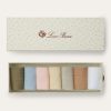 Ensemble de chaussettes hebdomadaires pour bébé