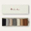 Ensemble de chaussettes hebdomadaires pour bébé