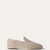 Espadrille Seaside Walk