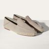 Espadrille Seaside Walk