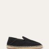 Espadrille Seaside Walk